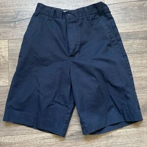 Galaxy navy school unifrom shorts